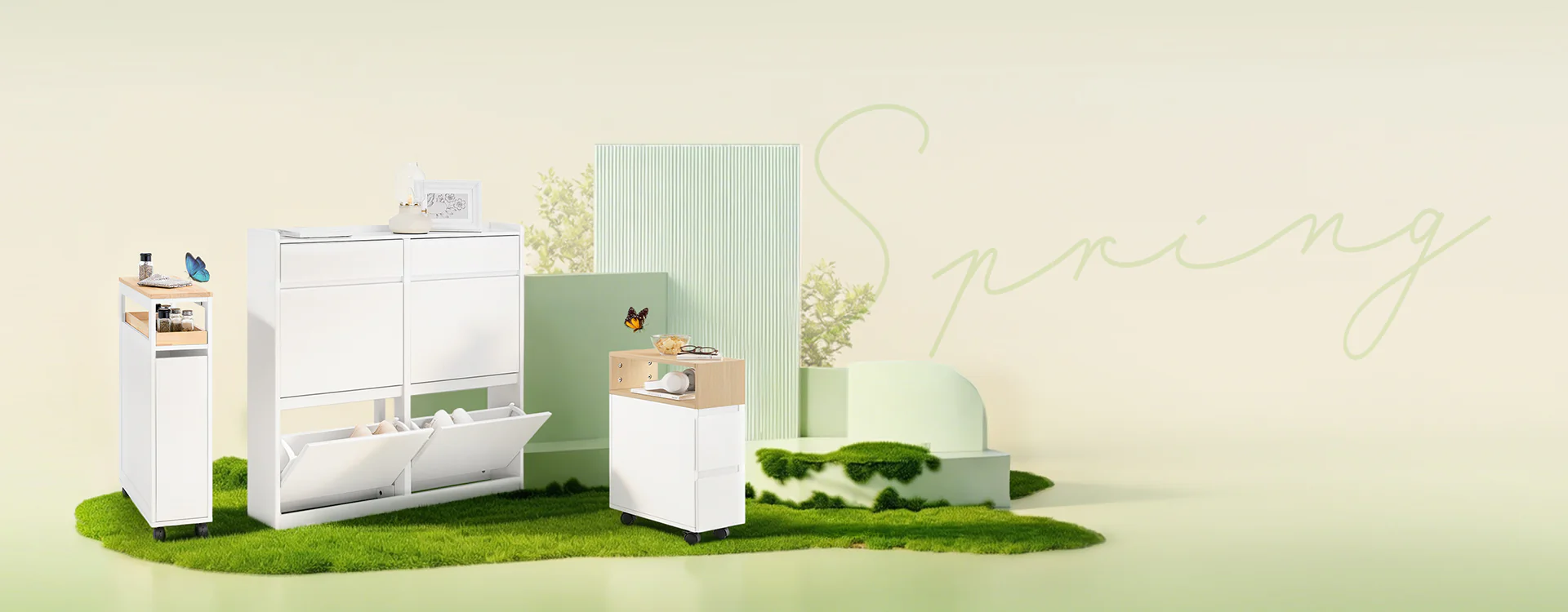 Stijlvol wonen voor de scherpste prijs