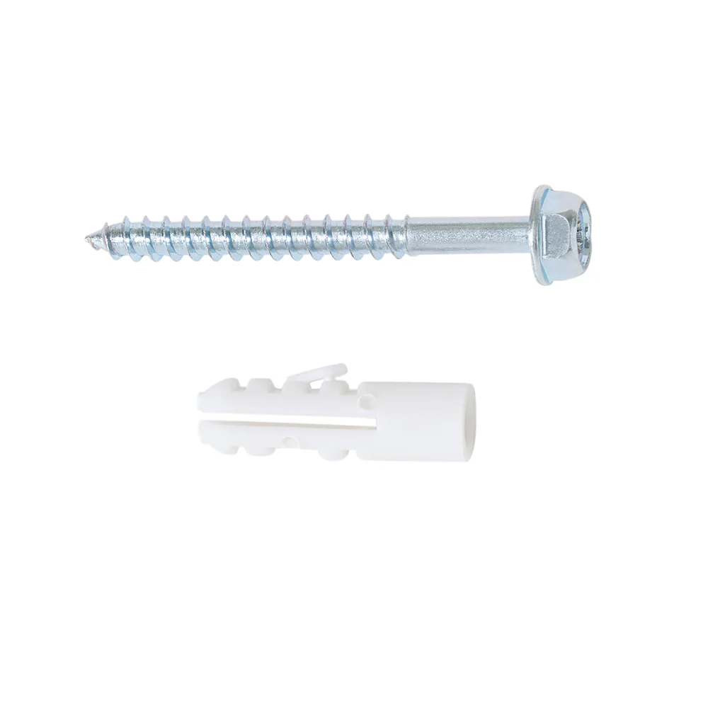 SoBuy BZR198-N Hangkast voor wastafel met spiegel, wastafelmeubel met spiegel, wastafelset met spiegel, handwaskast met spiegel, houtkleur - Image 11