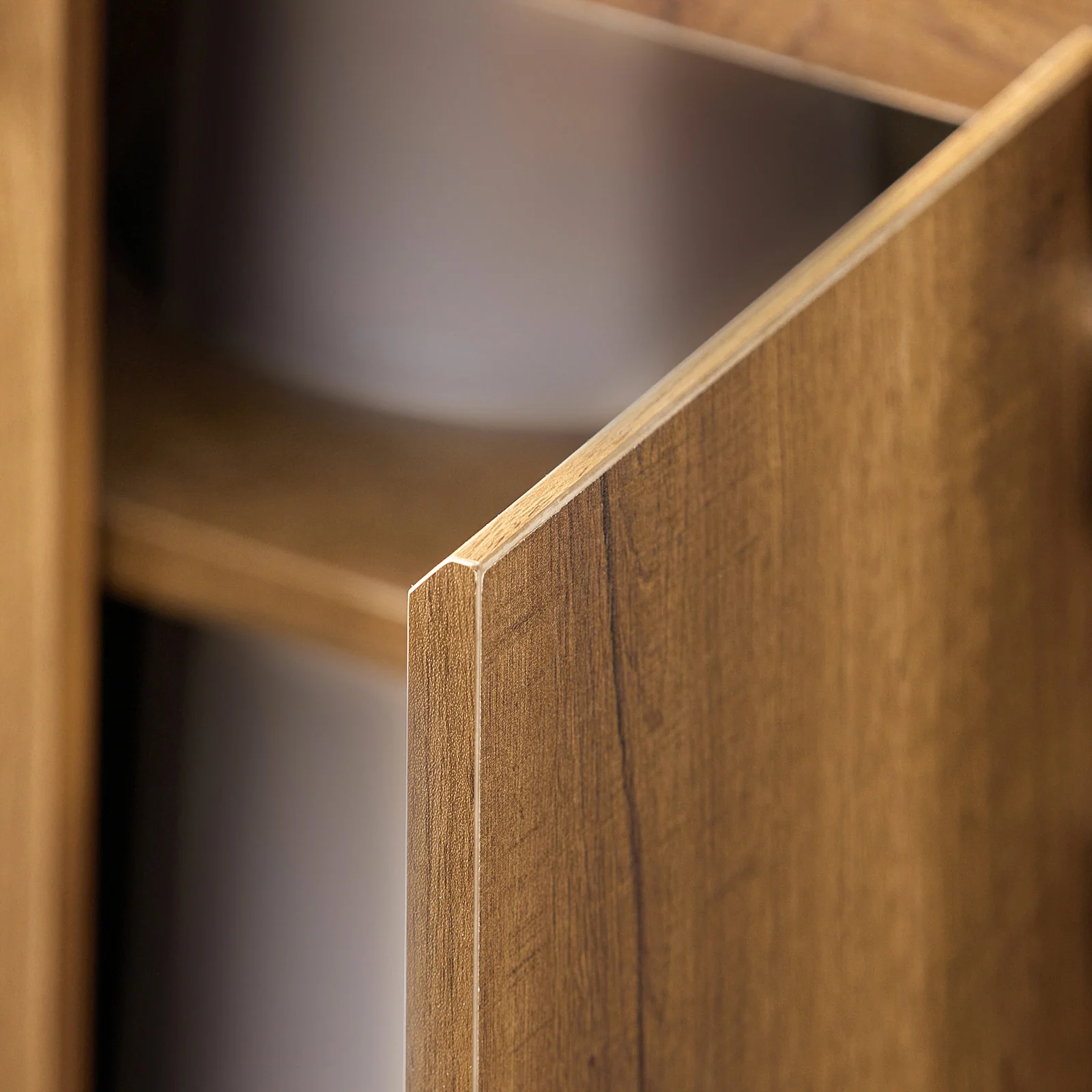 SoBuy BZR63-II-PF Wastafel onderkast - Wastafelmeubel - Badkamerkast - Badkamer onderkast - Image 11