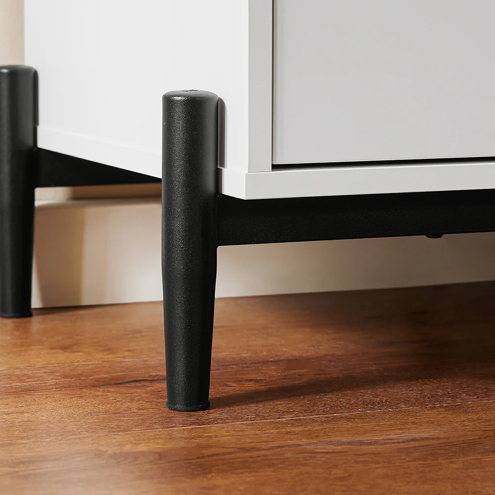 SoBuy FSB94-W Dressoir keukenkast gangkast buffet keukencommode opbergkast - Image 12