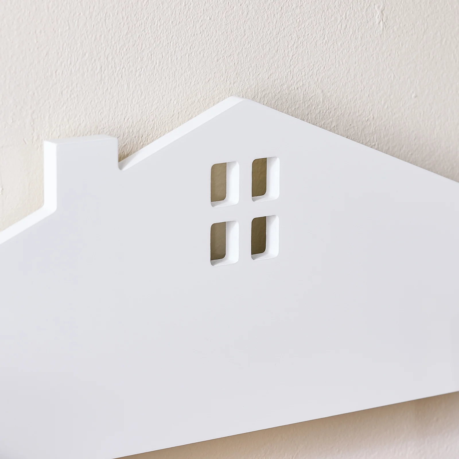 SoBuy KMB121-WN Kinderboekenkast 4 Niveaus – Montessori Boekenrek & Speelgoedopberger, Wit/Naturel, 60×15×130,5 cm - Image 6