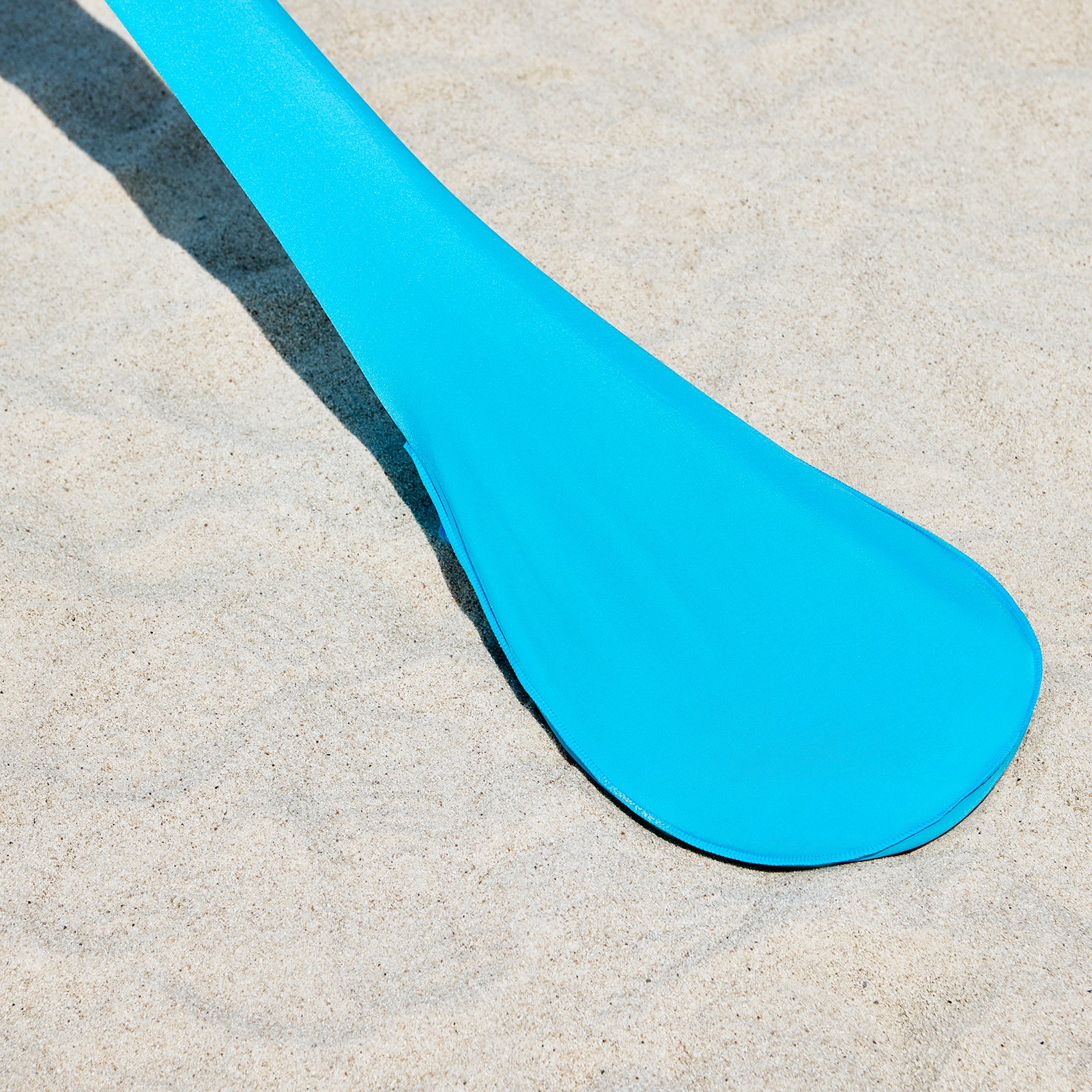 SoBuy OZT01-HB Strand Schuilplaatsen Lycra Polyester Anti UV UPF 30, Draagbare Strandtent, Strandparasol, Strandluifel met Draagtas - Image 10