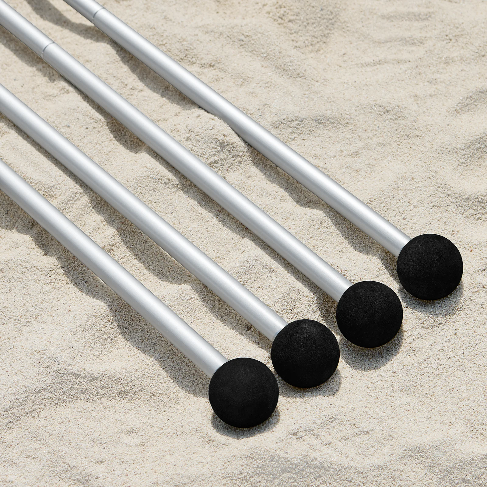 SoBuy OZT02-HB Strand Schuilplaatsen Lycra Polyester Anti UV UPF 30, Draagbare Strandtent, Strandparasol, Strandluifel met Draagtas - Image 12